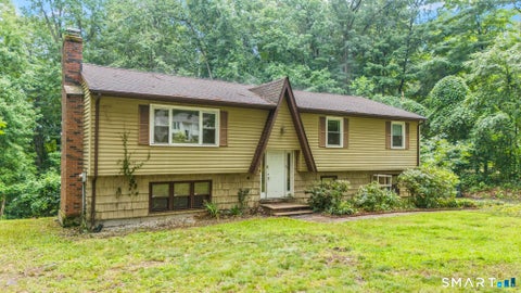 Tiny photo for 32 Woodhaven Drive, Burlington, CT 06013 (MLS # 24195595)
