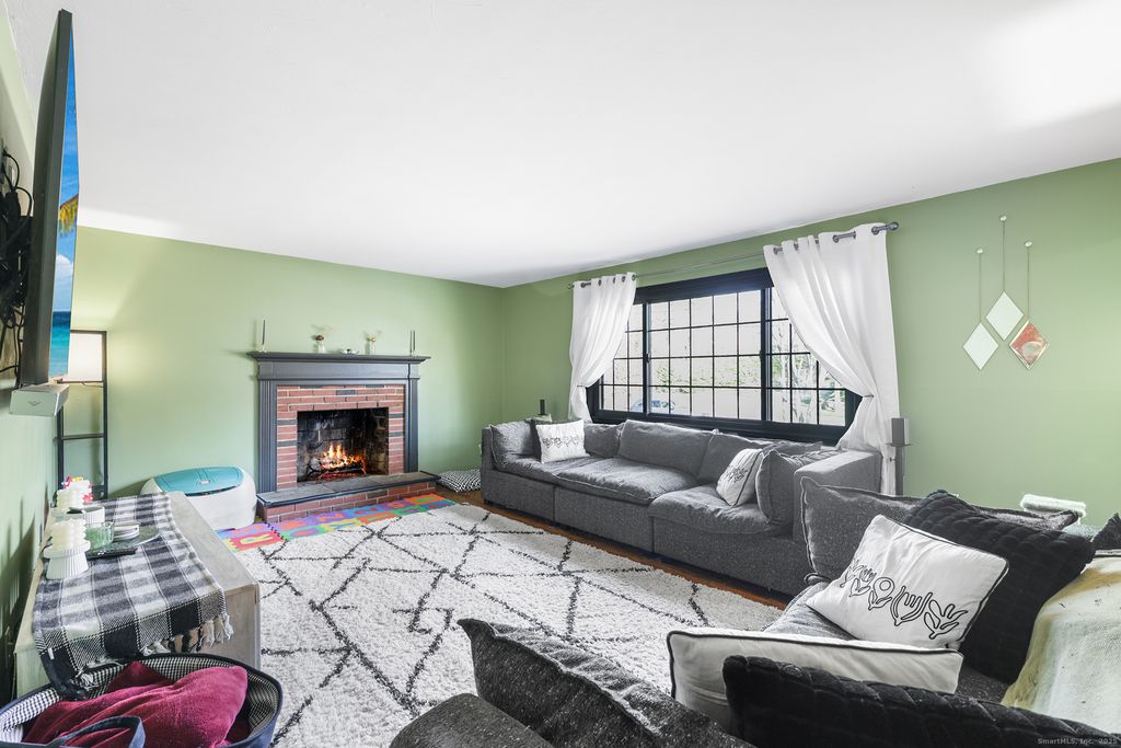 Photo of 835 Old Hartford Road, Colchester, CT 06415 (MLS # 24140114)