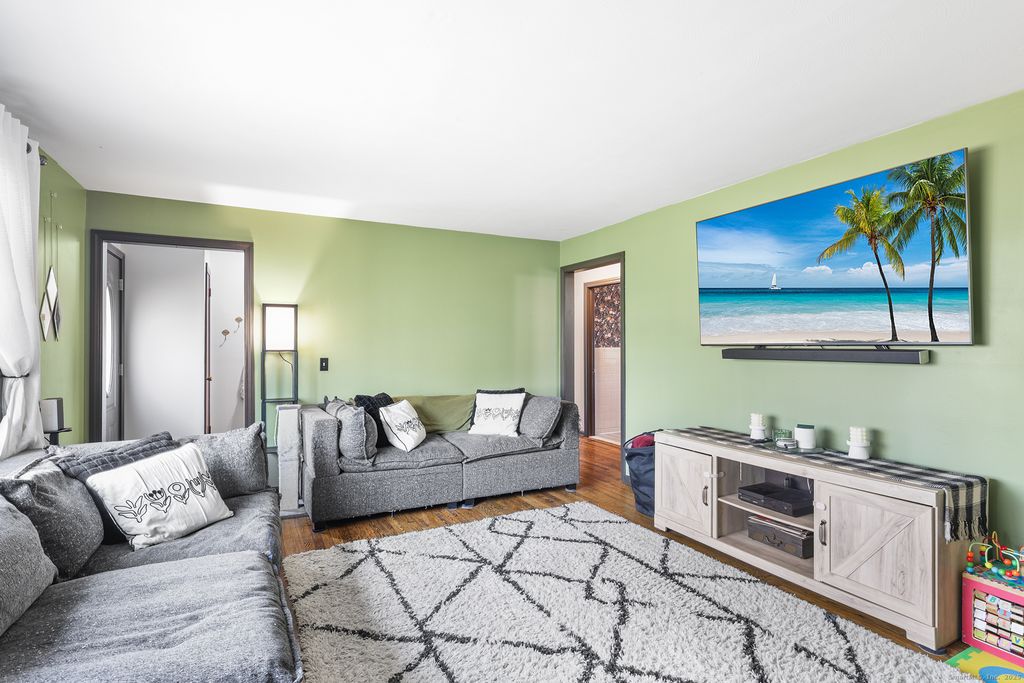 Photo of 835 Old Hartford Road, Colchester, CT 06415 (MLS # 24140114)