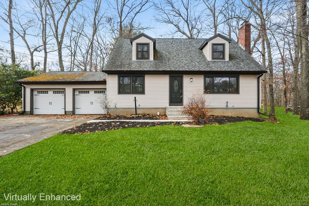 Photo of 835 Old Hartford Road, Colchester, CT 06415 (MLS # 24140114)