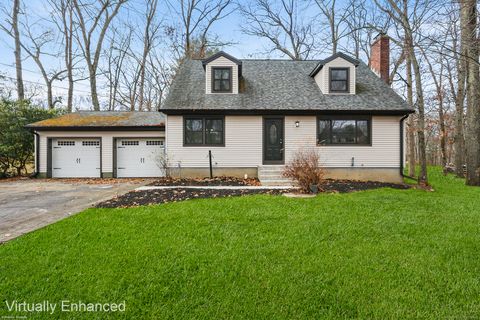 835 Old Hartford Road Colchester CT 06415