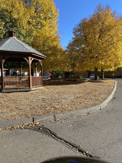 A home in East Windsor