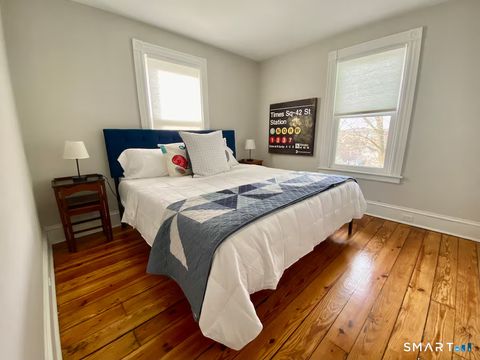 Tiny photo for 27 Quintard Avenue #1, Norwalk, CT 06854 (MLS # 24144981)