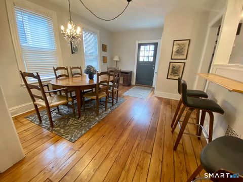 Tiny photo for 27 Quintard Avenue #1, Norwalk, CT 06854 (MLS # 24144981)