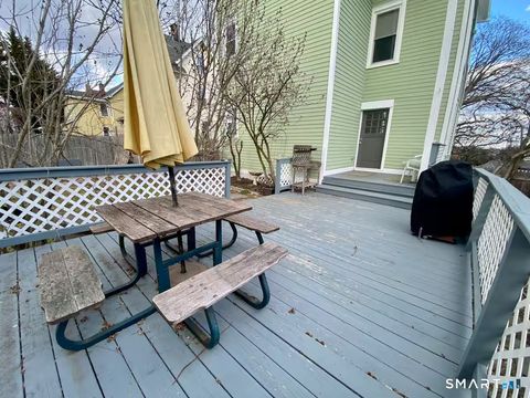 Tiny photo for 27 Quintard Avenue #1, Norwalk, CT 06854 (MLS # 24144981)