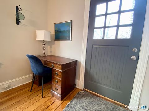 Tiny photo for 27 Quintard Avenue #1, Norwalk, CT 06854 (MLS # 24144981)