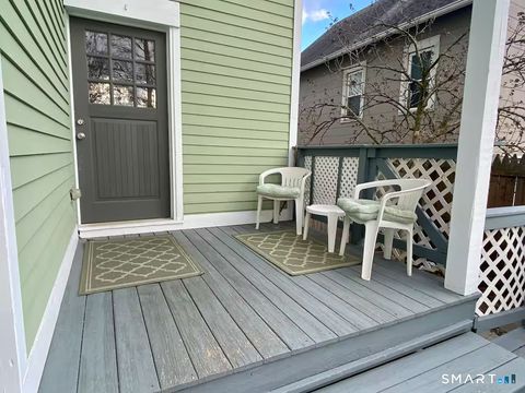 Tiny photo for 27 Quintard Avenue #1, Norwalk, CT 06854 (MLS # 24144981)