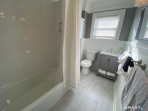 Tiny photo for 27 Quintard Avenue #1, Norwalk, CT 06854 (MLS # 24144981)