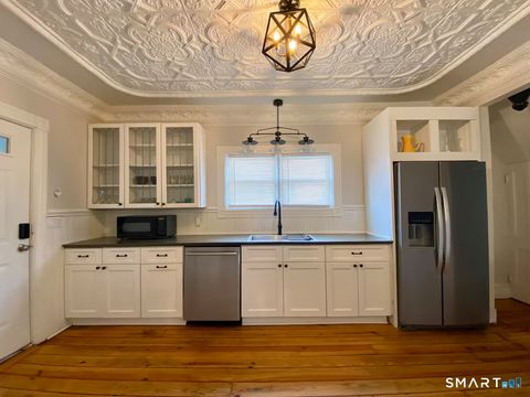 Tiny photo for 27 Quintard Avenue #1, Norwalk, CT 06854 (MLS # 24144981)