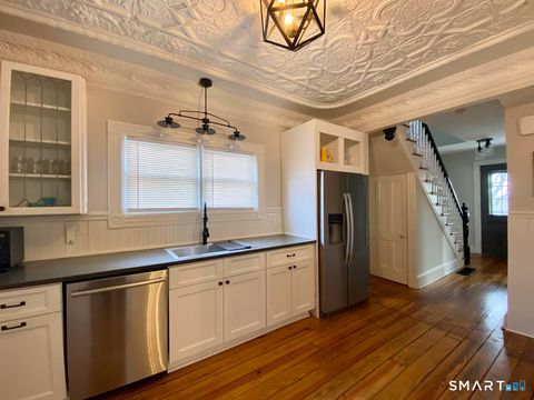 Tiny photo for 27 Quintard Avenue #1, Norwalk, CT 06854 (MLS # 24144981)