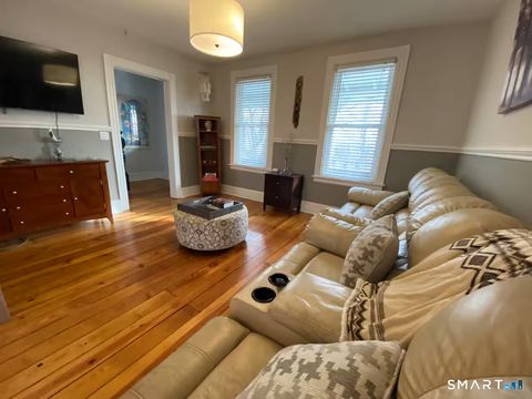 Tiny photo for 27 Quintard Avenue #1, Norwalk, CT 06854 (MLS # 24144981)