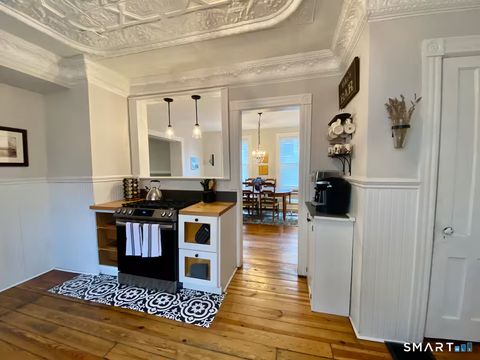 Tiny photo for 27 Quintard Avenue #1, Norwalk, CT 06854 (MLS # 24144981)