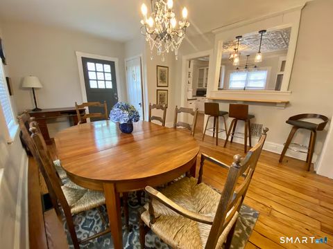 Tiny photo for 27 Quintard Avenue #1, Norwalk, CT 06854 (MLS # 24144981)