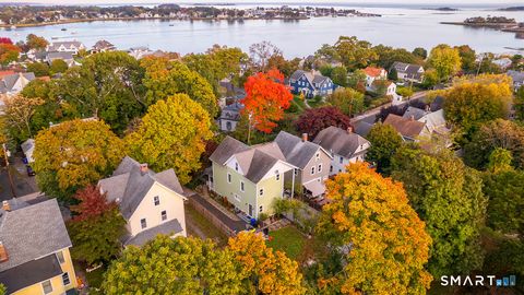 Tiny photo for 27 Quintard Avenue #1, Norwalk, CT 06854 (MLS # 24144981)