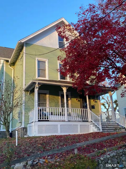 Tiny photo for 27 Quintard Avenue #1, Norwalk, CT 06854 (MLS # 24144981)