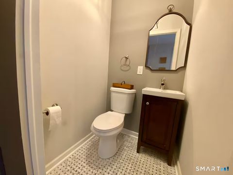 Tiny photo for 27 Quintard Avenue #1, Norwalk, CT 06854 (MLS # 24144981)