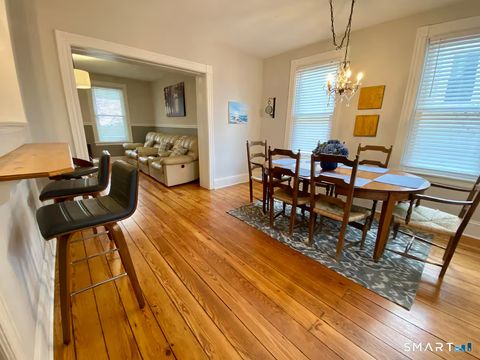 Tiny photo for 27 Quintard Avenue #1, Norwalk, CT 06854 (MLS # 24144981)