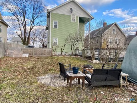 Tiny photo for 27 Quintard Avenue #1, Norwalk, CT 06854 (MLS # 24144981)