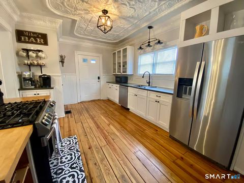 Tiny photo for 27 Quintard Avenue #1, Norwalk, CT 06854 (MLS # 24144981)