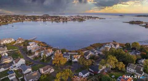 Tiny photo for 27 Quintard Avenue #1, Norwalk, CT 06854 (MLS # 24144981)