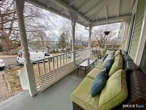 Tiny photo for 27 Quintard Avenue #1, Norwalk, CT 06854 (MLS # 24144981)