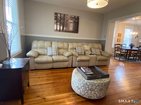 Tiny photo for 27 Quintard Avenue #1, Norwalk, CT 06854 (MLS # 24144981)