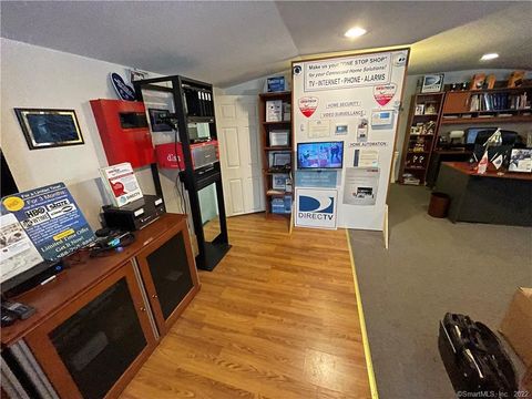 Tiny photo for 282 East Street, Plainville, CT 06062 (MLS # 170459502)