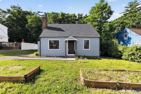 Homes For Sale - 30 Jarvis Road<br/> Hartford County, Manchester, CT 06040