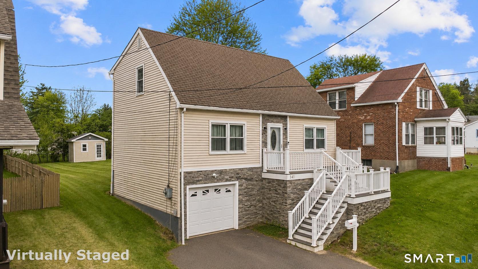 141 Rood Avenue