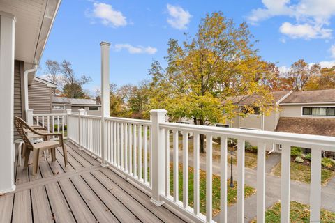 Tiny photo for 680 New Haven Avenue #37, Derby, CT 06418 (MLS # 24137165)