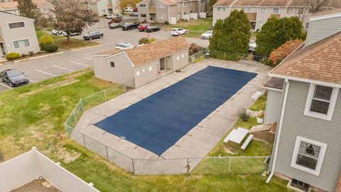 Tiny photo for 680 New Haven Avenue #37, Derby, CT 06418 (MLS # 24137165)