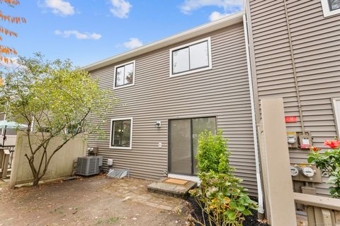 Tiny photo for 680 New Haven Avenue #37, Derby, CT 06418 (MLS # 24137165)