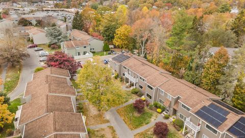 Tiny photo for 680 New Haven Avenue #37, Derby, CT 06418 (MLS # 24137165)