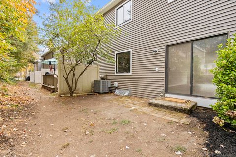 Tiny photo for 680 New Haven Avenue #37, Derby, CT 06418 (MLS # 24137165)