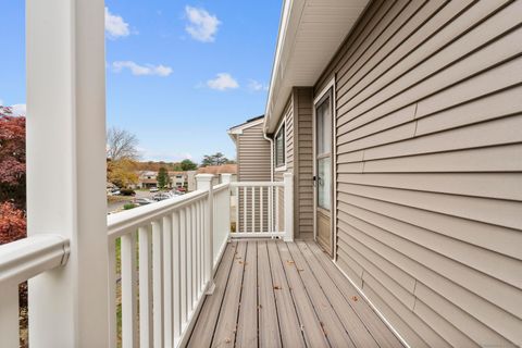 Tiny photo for 680 New Haven Avenue #37, Derby, CT 06418 (MLS # 24137165)