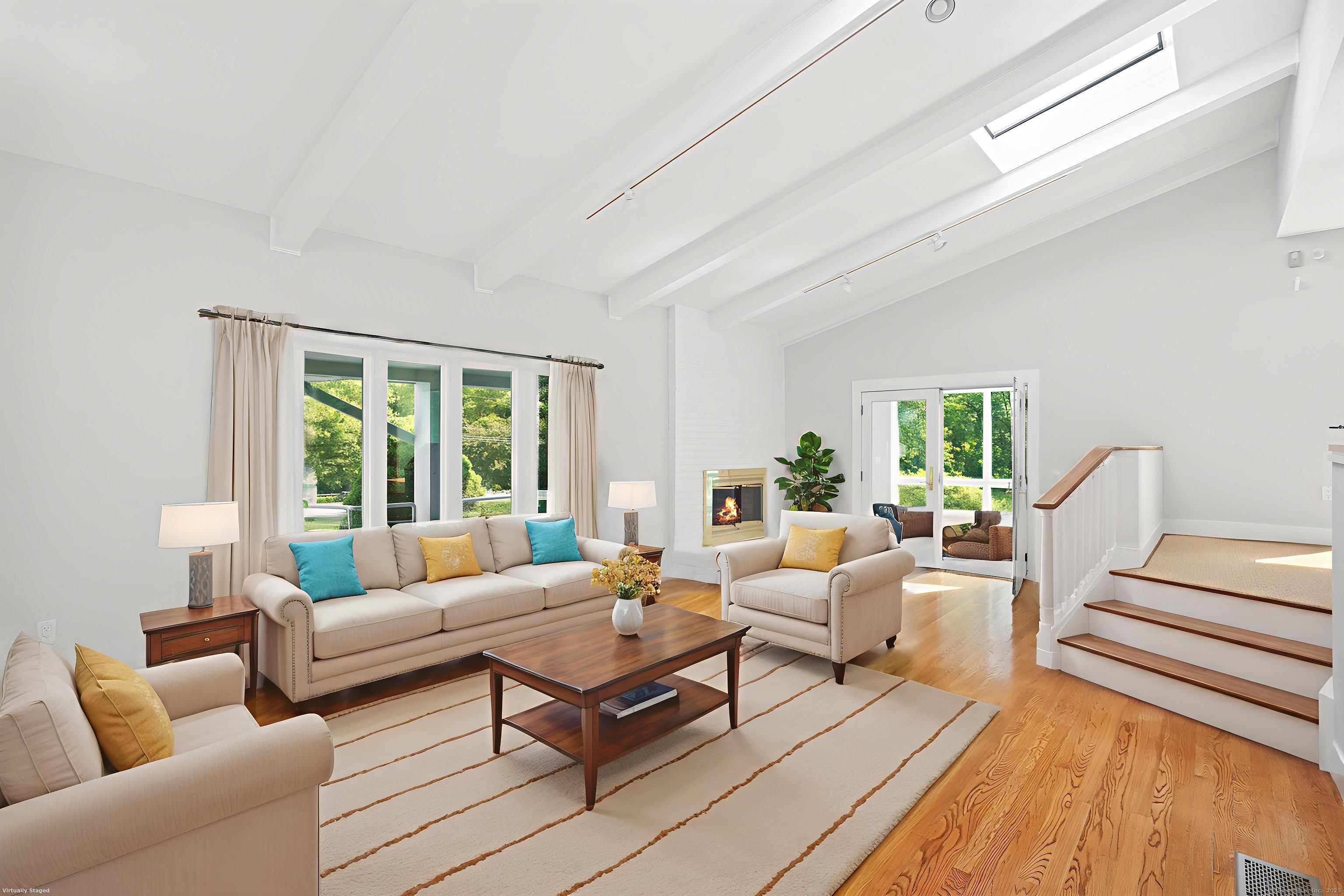 37 Topfield Road