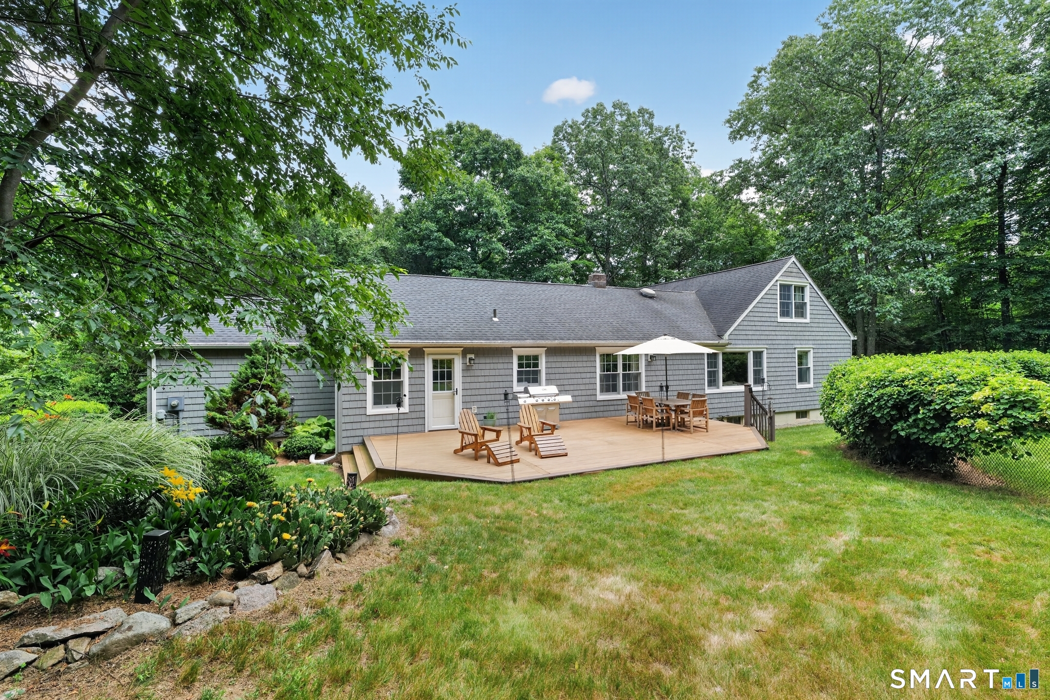 37 North Pleasant Rise