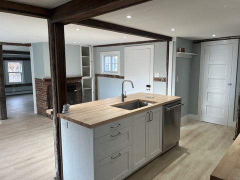 Tiny photo for 434 Hurlbutt Street, Wilton, CT 06897 (MLS # 24140090)