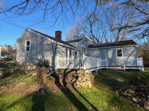 Tiny photo for 434 Hurlbutt Street, Wilton, CT 06897 (MLS # 24140090)