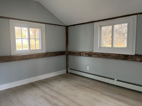 Tiny photo for 434 Hurlbutt Street, Wilton, CT 06897 (MLS # 24140090)