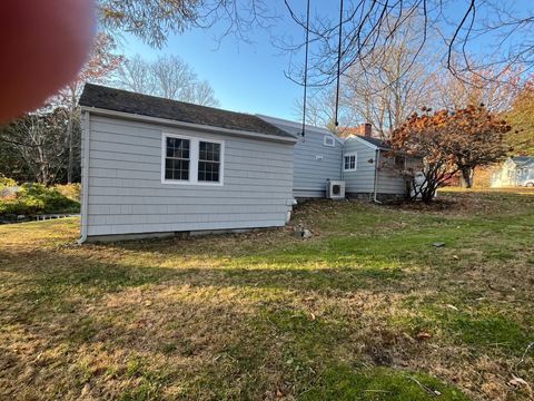 Tiny photo for 434 Hurlbutt Street, Wilton, CT 06897 (MLS # 24140090)