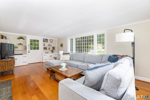 Tiny photo for 19 Westway, Wethersfield, CT 06109 (MLS # 24211353)