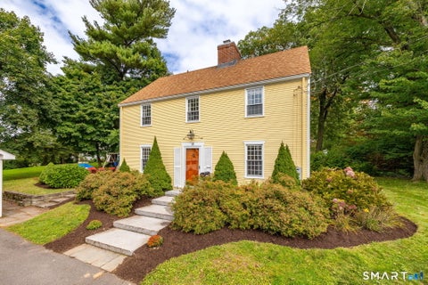Tiny photo for 19 Westway, Wethersfield, CT 06109 (MLS # 24211353)