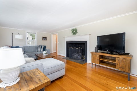 Tiny photo for 19 Westway, Wethersfield, CT 06109 (MLS # 24211353)