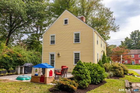 Tiny photo for 19 Westway, Wethersfield, CT 06109 (MLS # 24211353)