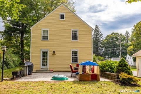 Tiny photo for 19 Westway, Wethersfield, CT 06109 (MLS # 24211353)