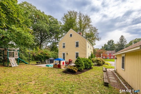 Tiny photo for 19 Westway, Wethersfield, CT 06109 (MLS # 24211353)