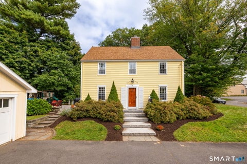 Tiny photo for 19 Westway, Wethersfield, CT 06109 (MLS # 24211353)