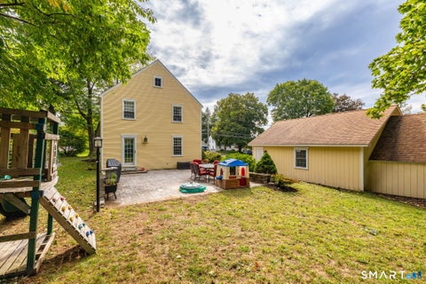 Tiny photo for 19 Westway, Wethersfield, CT 06109 (MLS # 24211353)