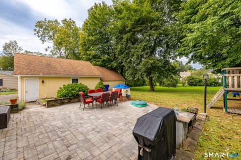 Tiny photo for 19 Westway, Wethersfield, CT 06109 (MLS # 24211353)